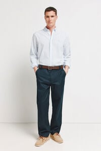 Springfield Pantal&oacute;n recto relaxed fit