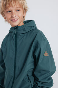 Springfield Kids Parka softshell niño
