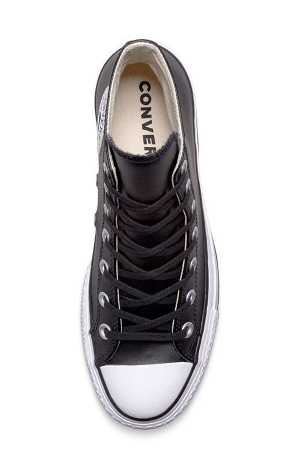 Converse Chuck Taylor All Star Lift preto