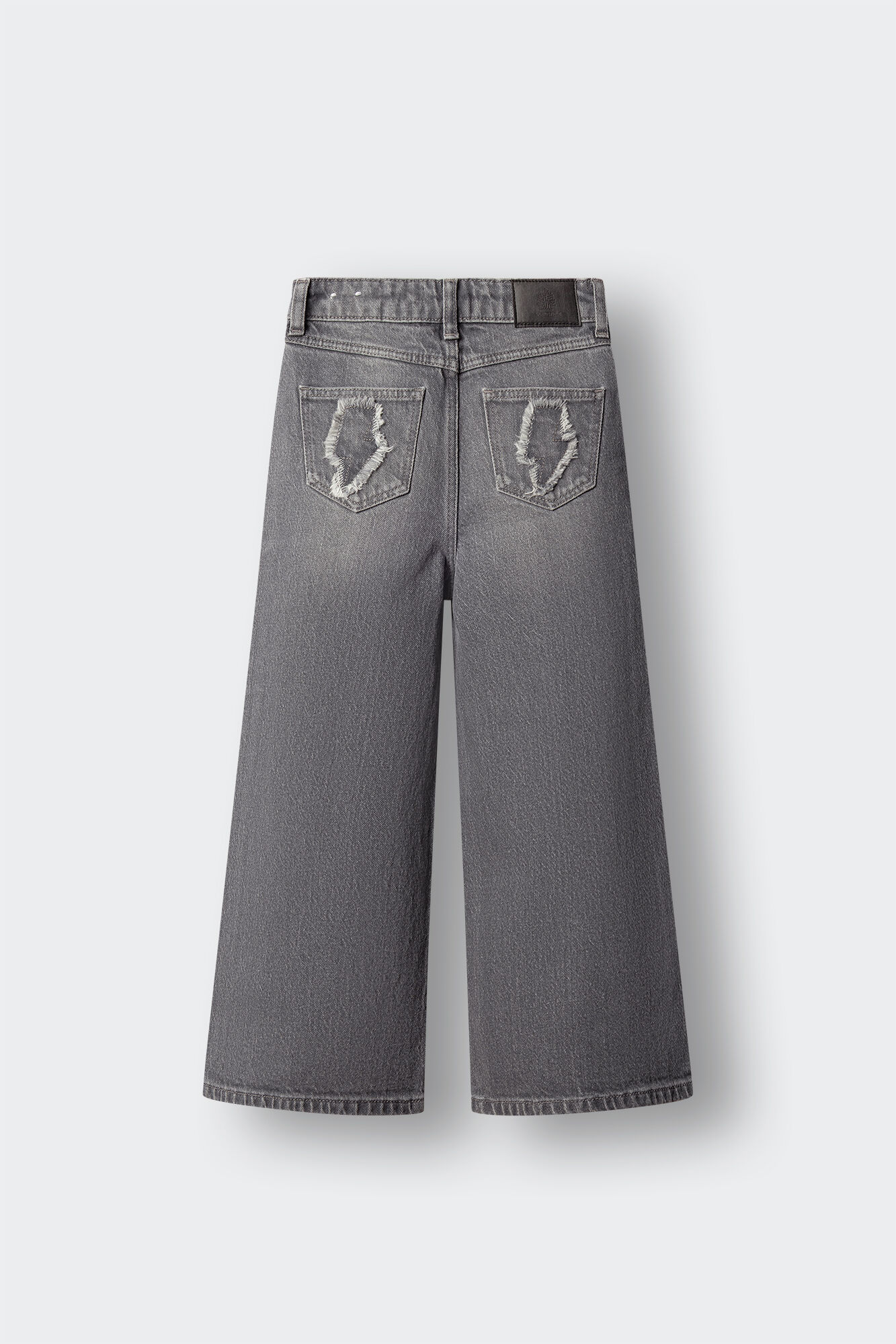 Springfield Kids Pantalon culotte denim ni&ntilde;a