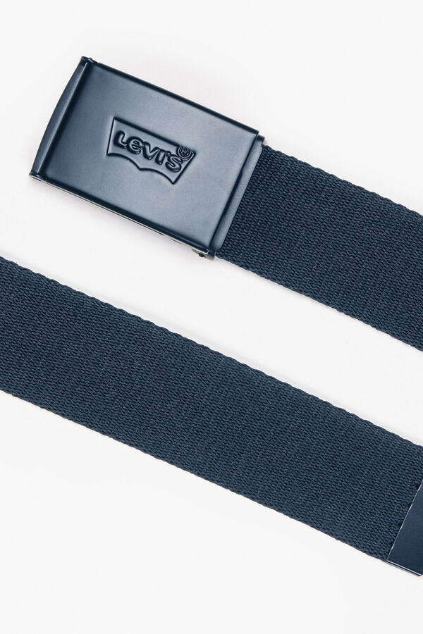 Levi's Cinturón Levis® azul