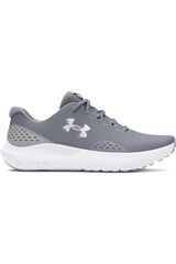 Under Armour Cal&ccedil;ado desportivo de running cinzento