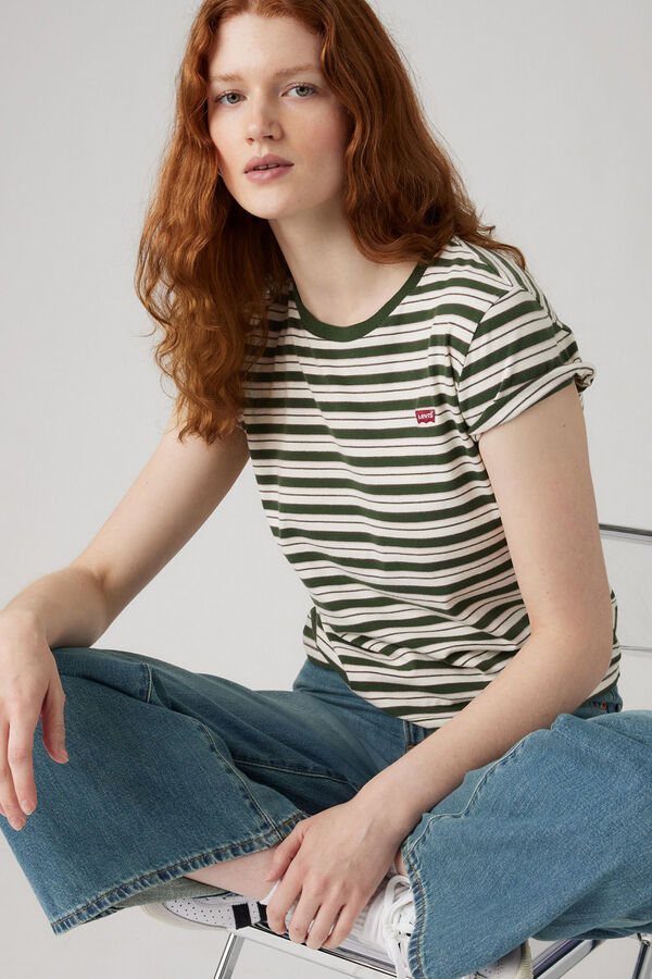 Levi's Camisola Levis&reg;  verde