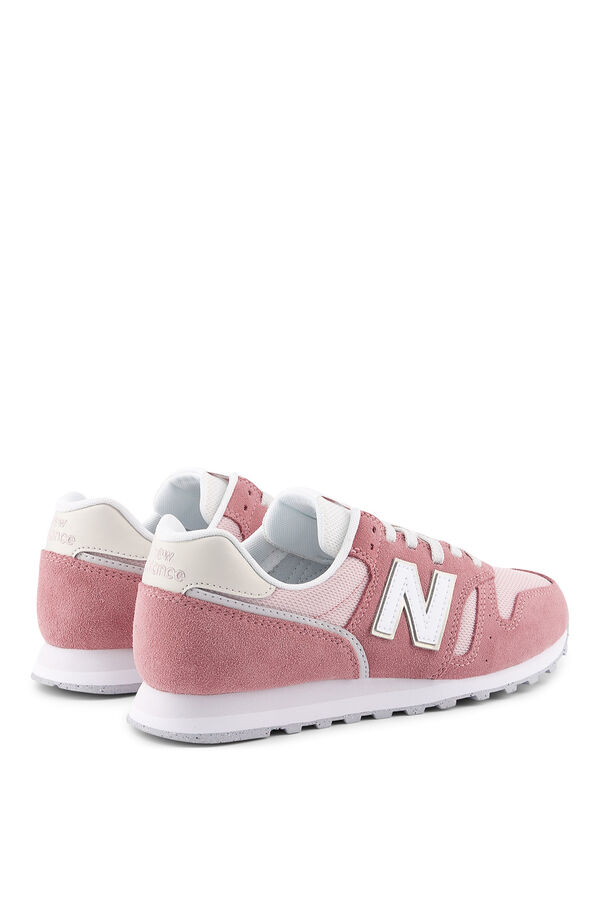 New Balance Sapatilhas New Balance 373 rosa
