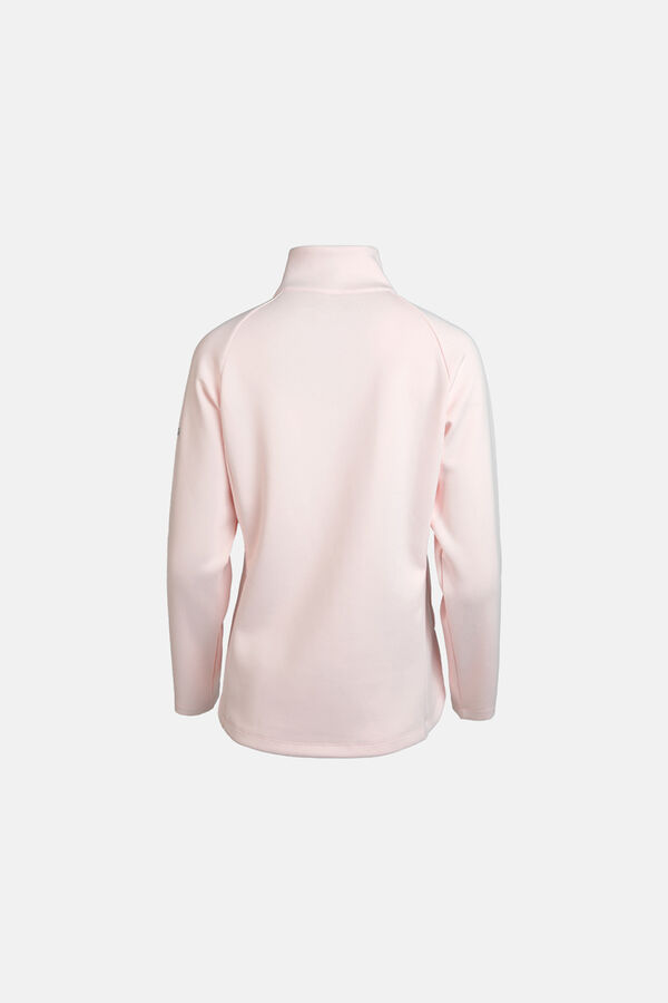 Izas Casaco de fato de treino leve rosa