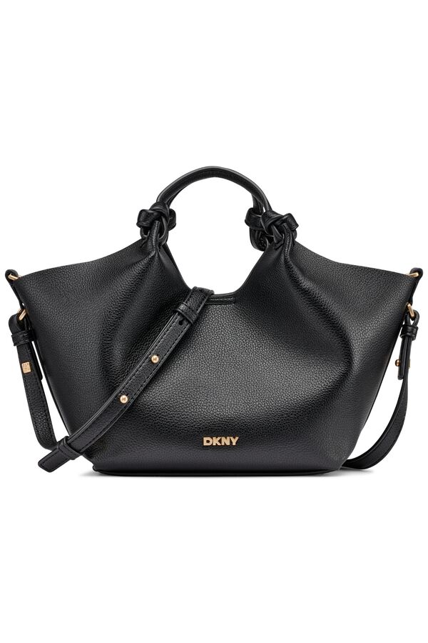 DKNY Mala pequena preto