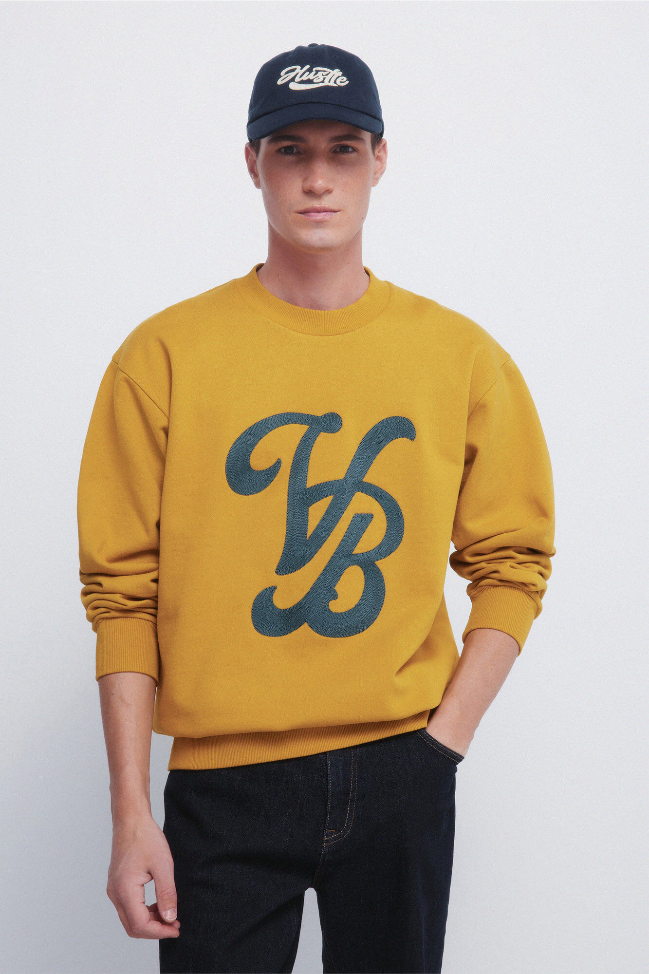 Springfield Sweatshirt Victory Boulevard
