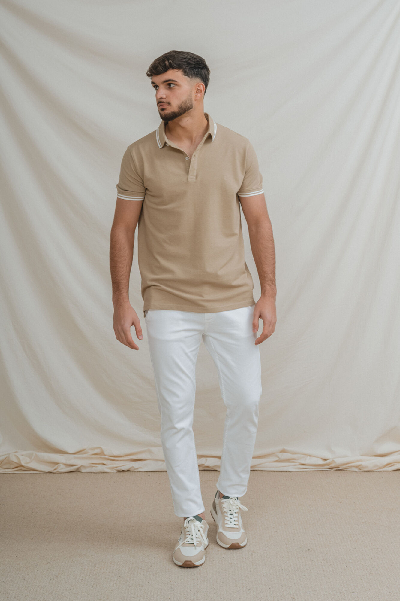 Celopman Polo b&aacute;sico