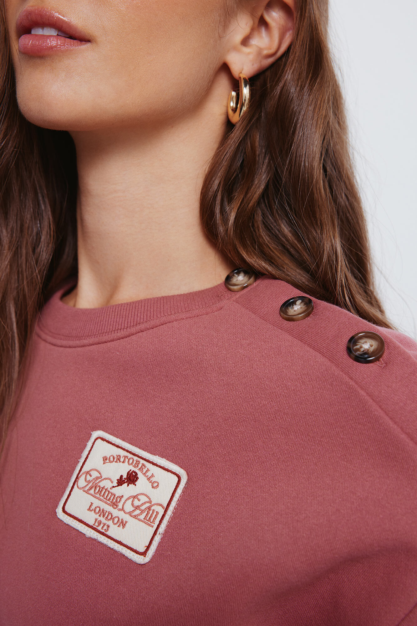 Springfield Sweatshirt