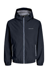 Jack & Jones Casaco leve azul