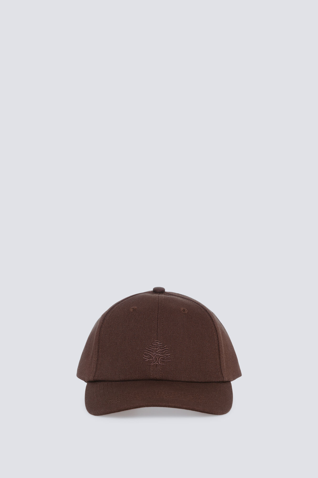 Springfield Gorra b&aacute;sica logo relieve Springfield