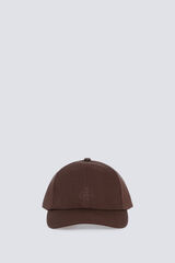 Springfield Bon&eacute; b&aacute;sico logo em relevo Springfield cru