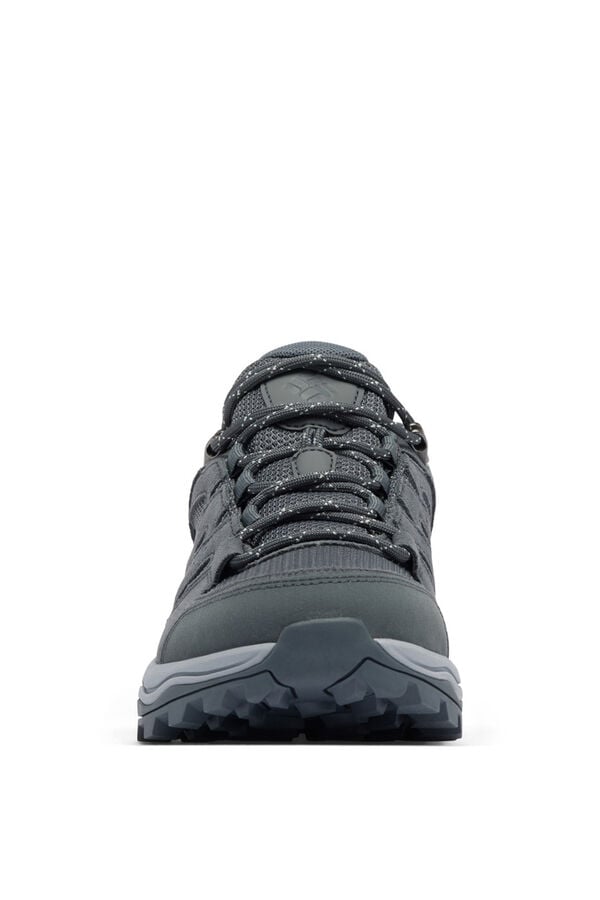 Columbia Botas impermeáveis cinzento