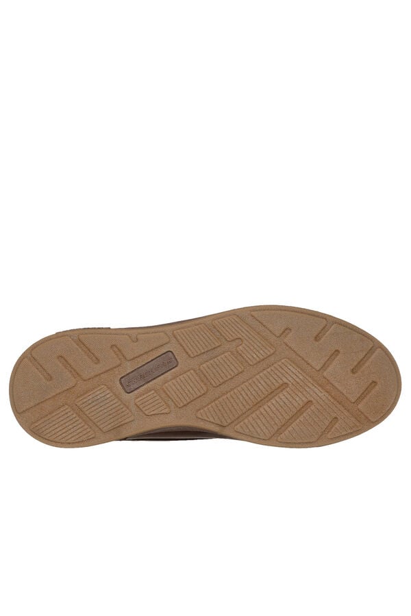 Skechers Sapatilhas Cavell Isaac cru
