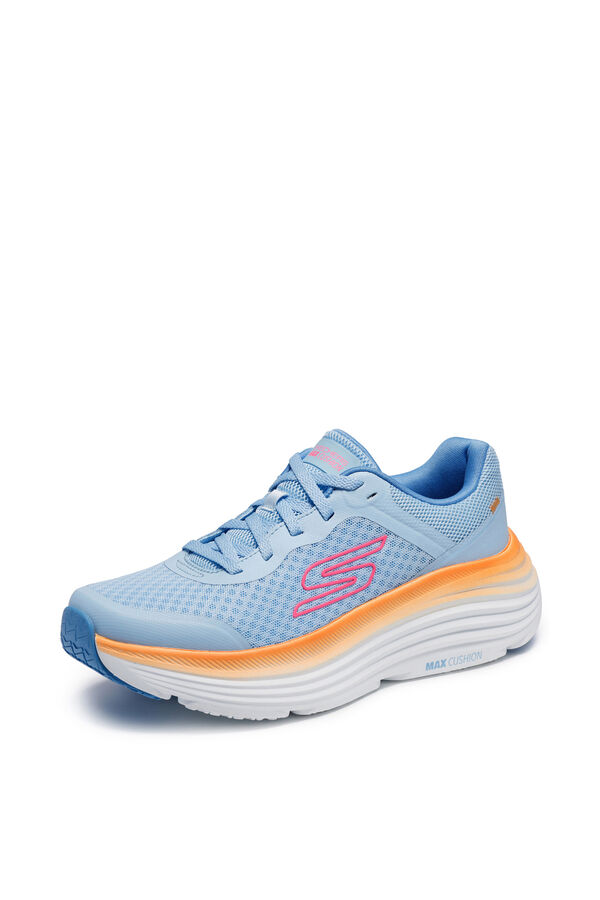 Skechers Pista esportiva estampado