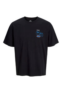 Jack & Jones PLUS Camiseta estampada PLUS de corte solto