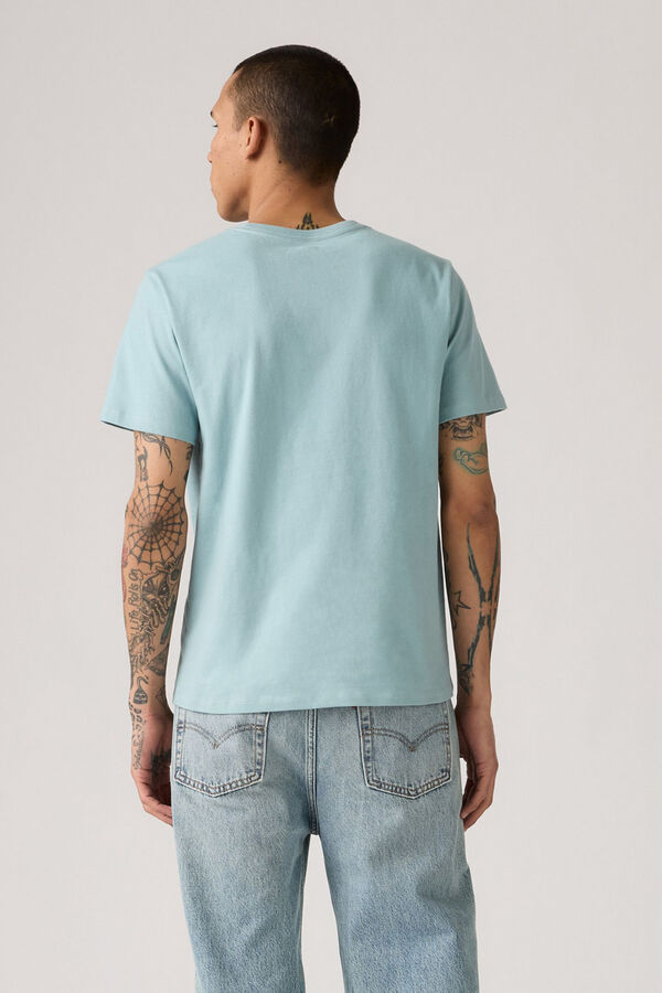 Levi's Camisola Levis®  azul