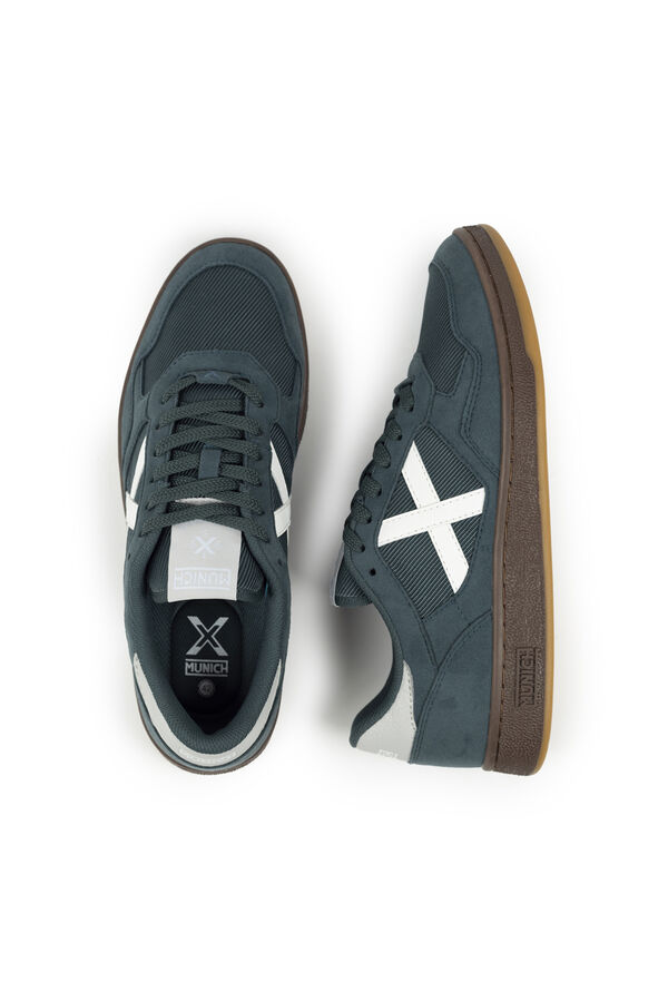 Munich Deportivas Arrow 75 azul