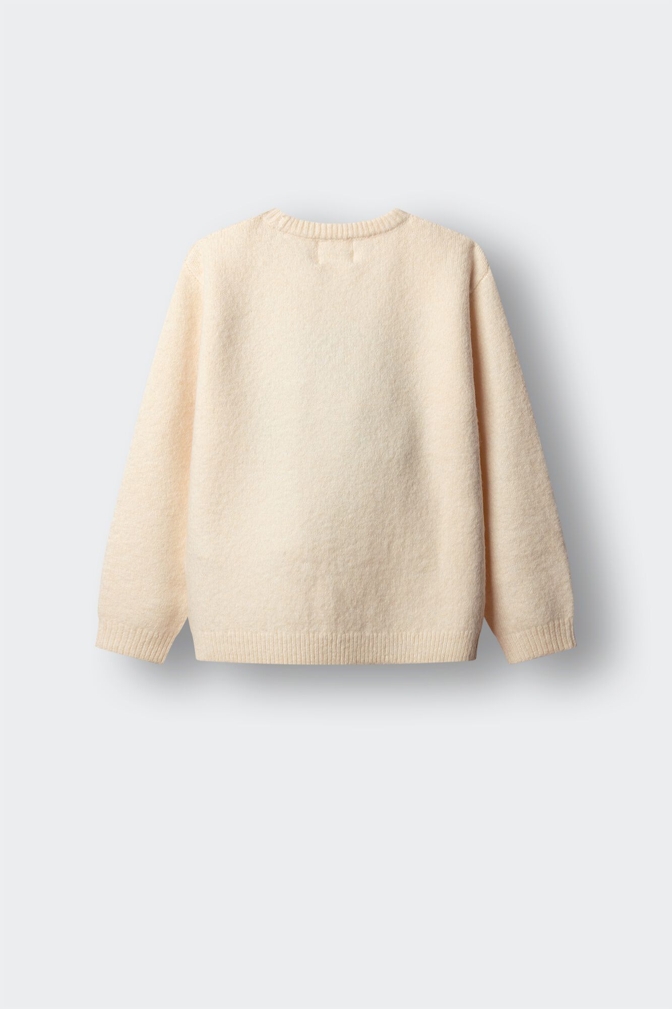 Springfield Kids Camisola jacquard crian&ccedil;a