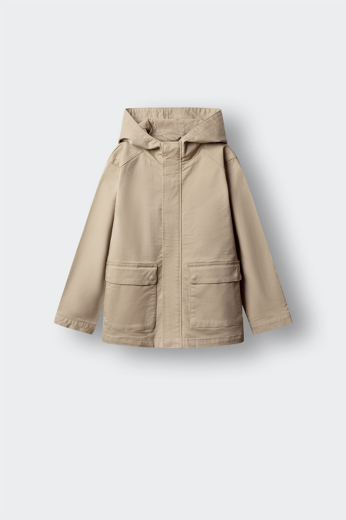Springfield Kids Parka algodonera ni&ntilde;o