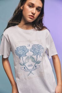 Springfield Camisola gráfica