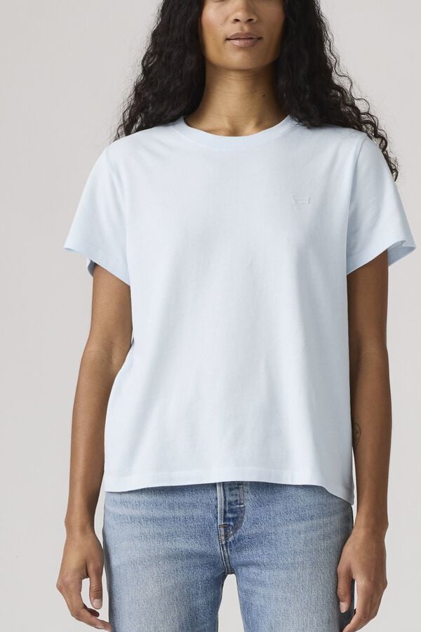 Levi's Camisola Levis&reg;  azul