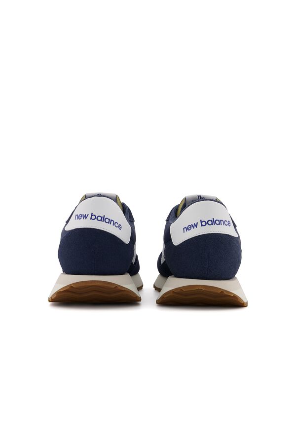 New Balance Sapatilhas New Balance 237 azul