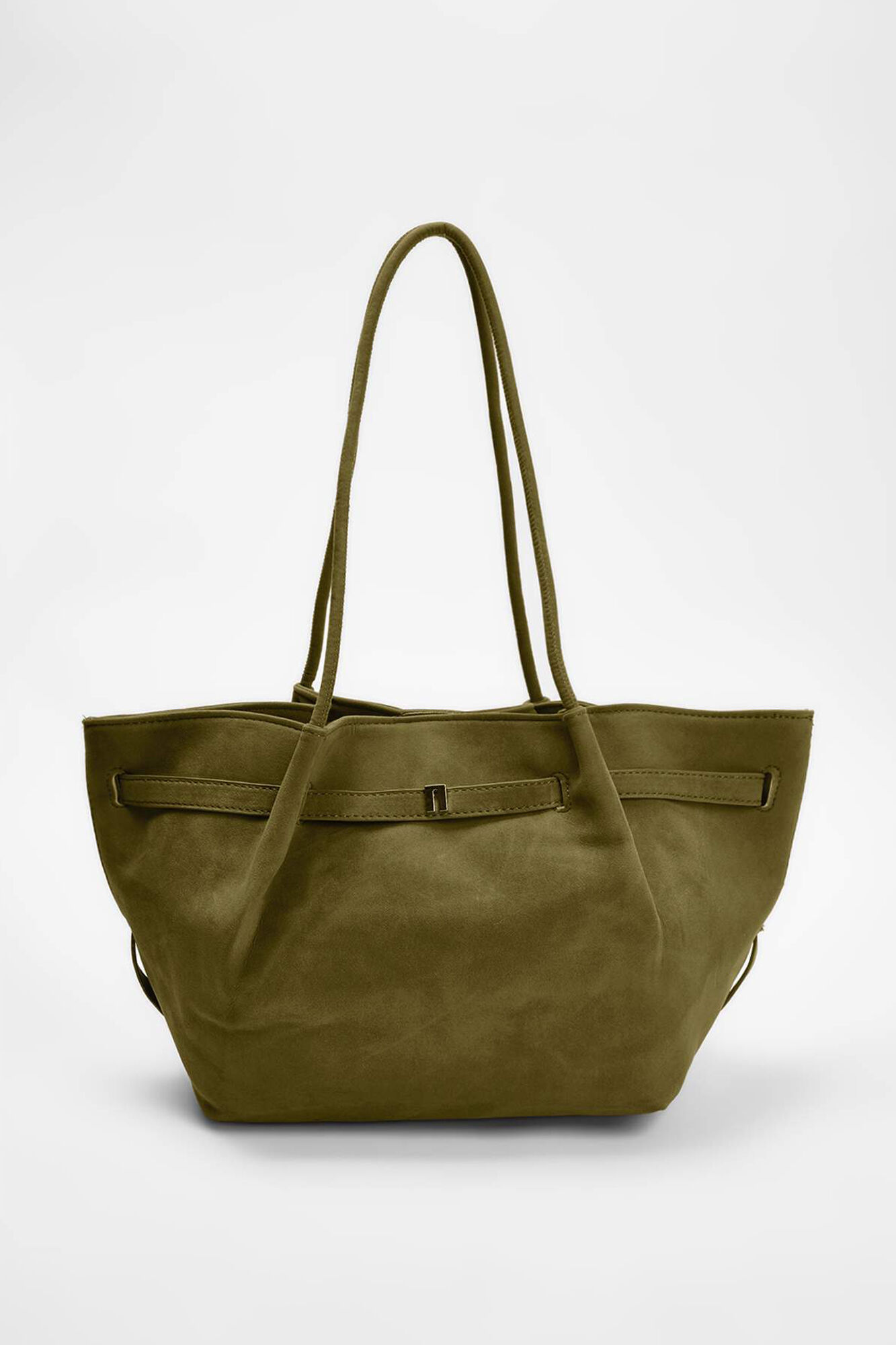 Trendyol Mala tote bag com n&eacute;cessaire