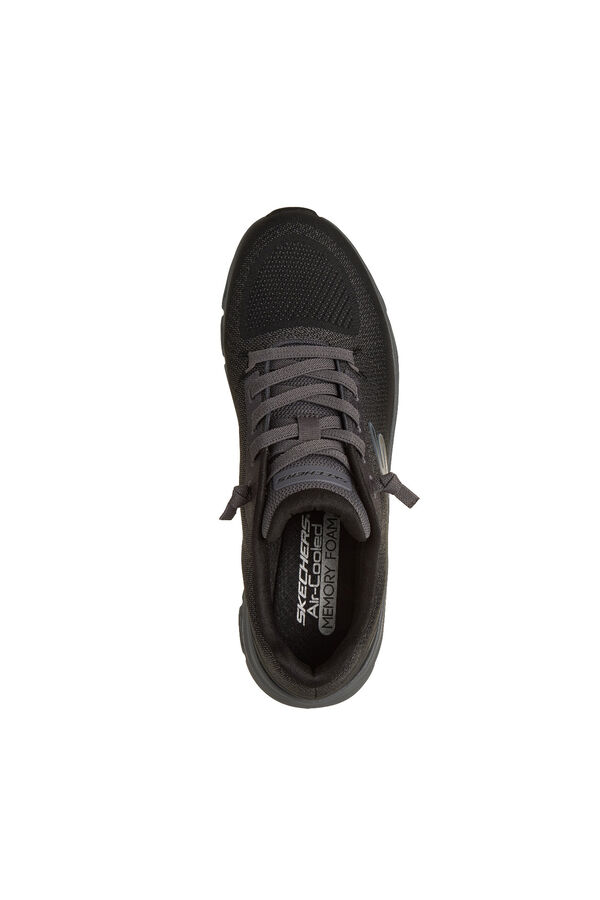 Skechers Cal&ccedil;ado desportivo Glide-Step Pro Waverra cinzento