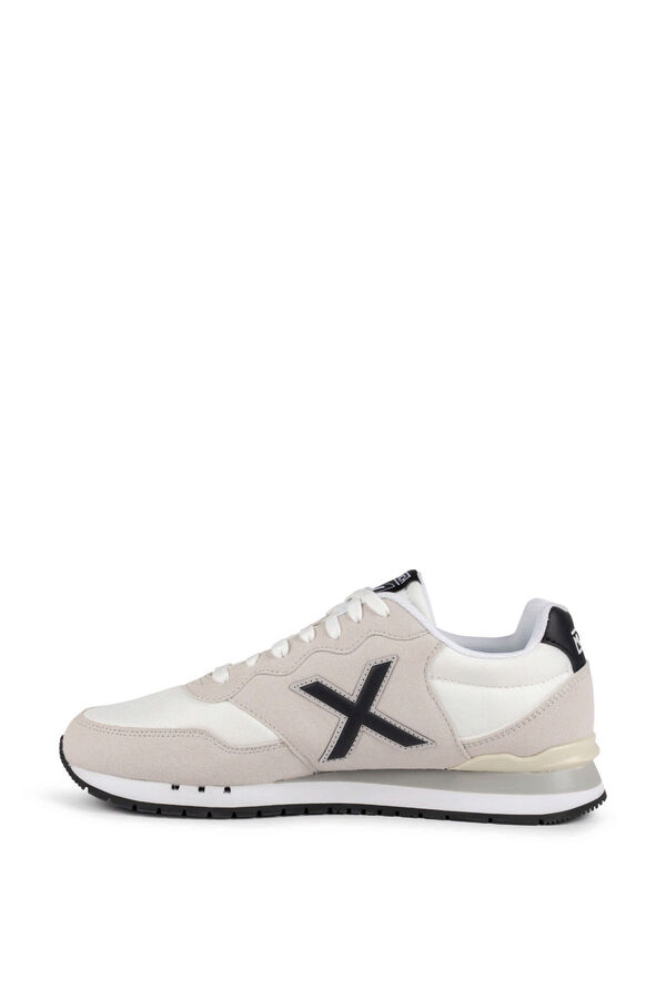 Munich Sapatilhas Dash 2.0 286 branco