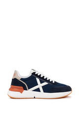 Munich T&eacute;nis Versus 116 azul