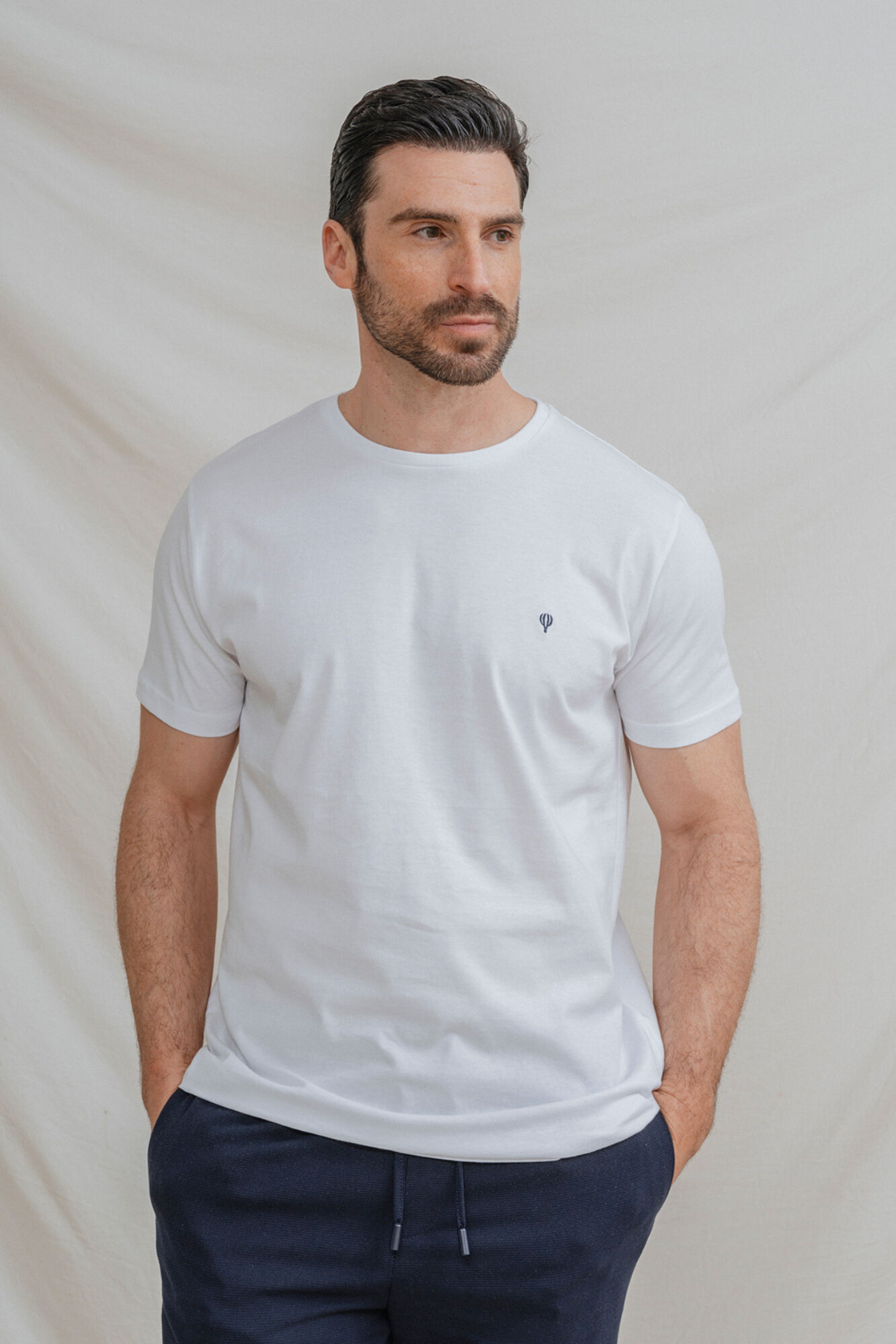 Celopman Camiseta b&aacute;sica