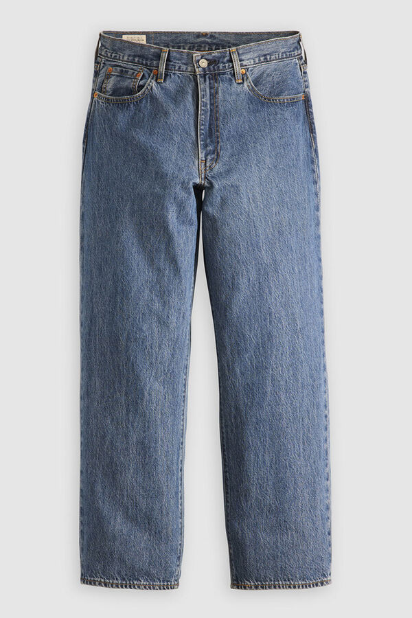 Levi's Vaquero 578&reg; Baggy  azul
