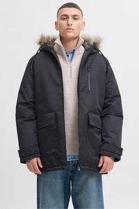 Jack & Jones Parka acolchoada 