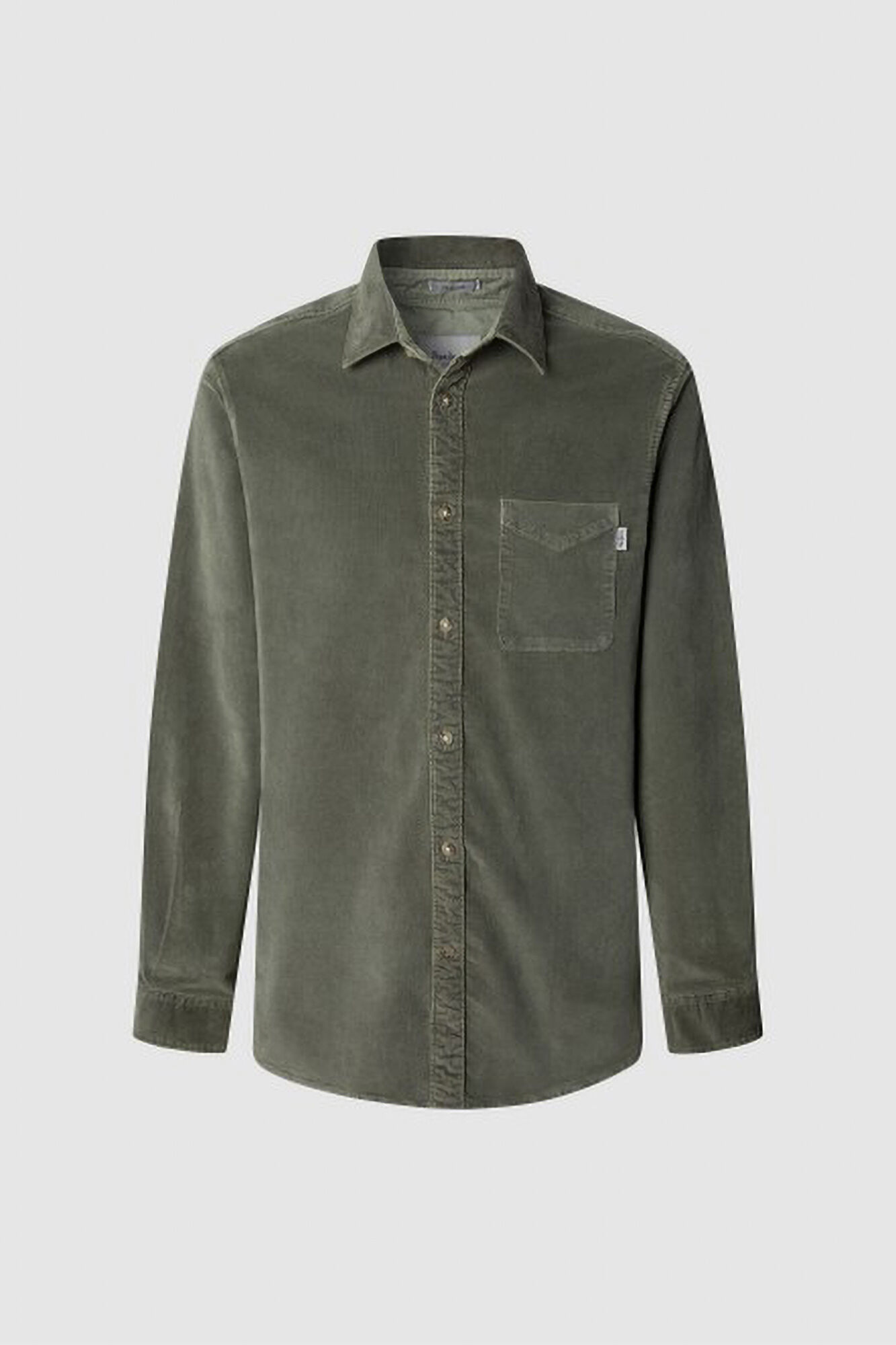 Pepe Jeans Camisa de algod&atilde;o