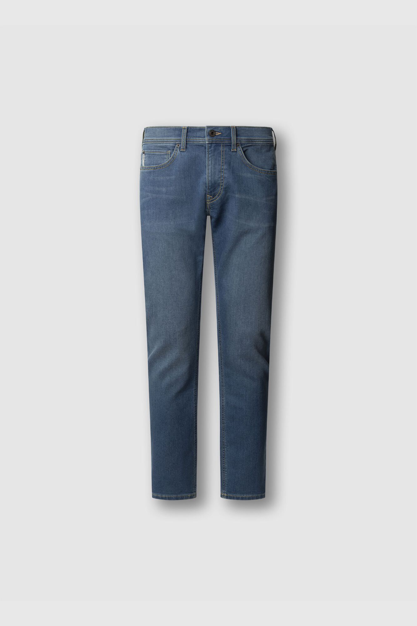 Pepe Jeans Jeans slim de malha
