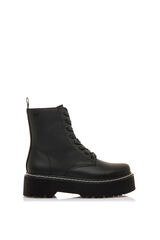 MTNG Botins Stormy X preto