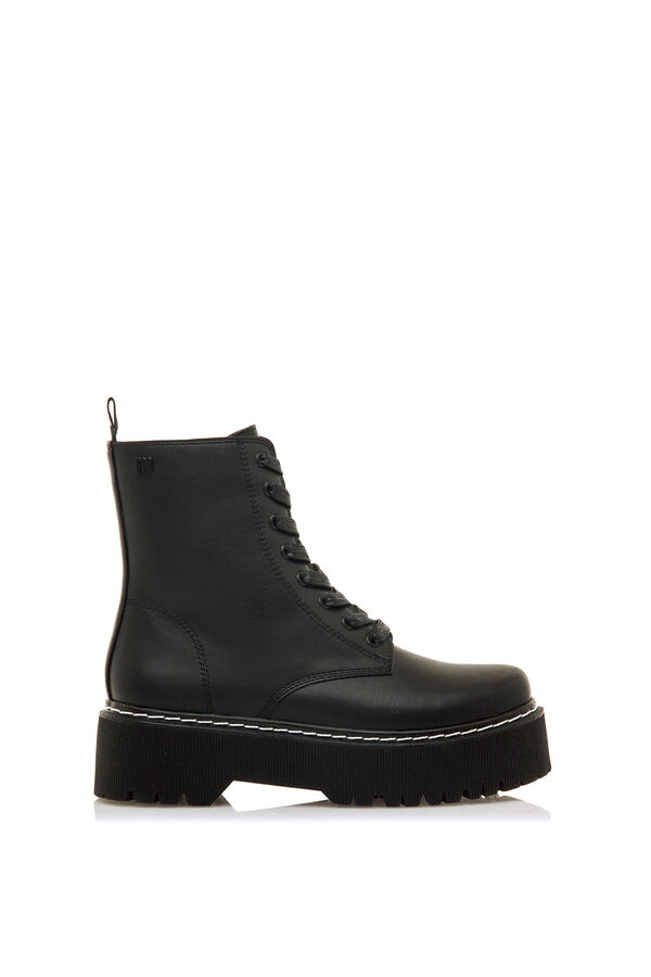 MTNG Botins Stormy X preto