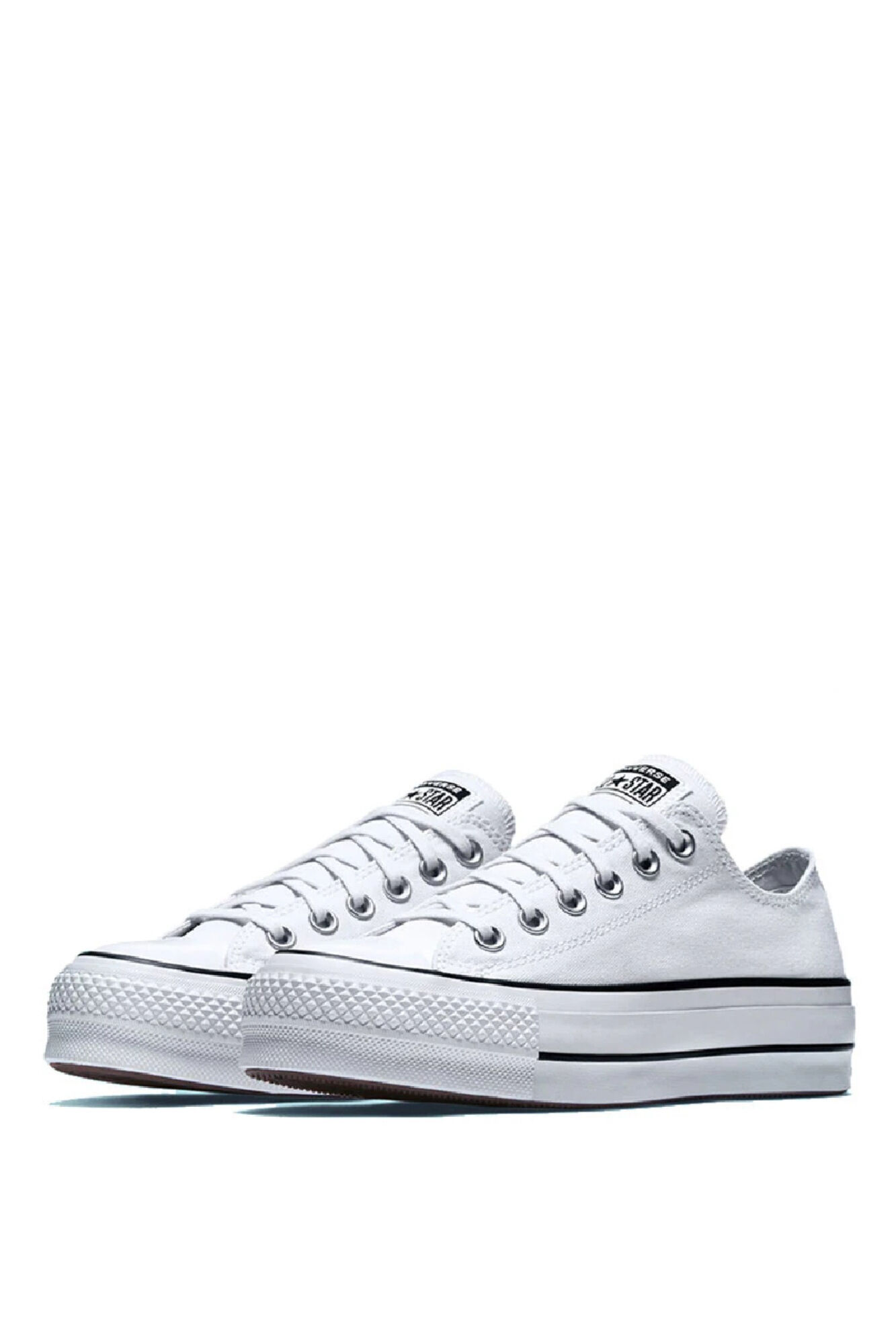 Converse Sapatilhas plataforma CT All Star