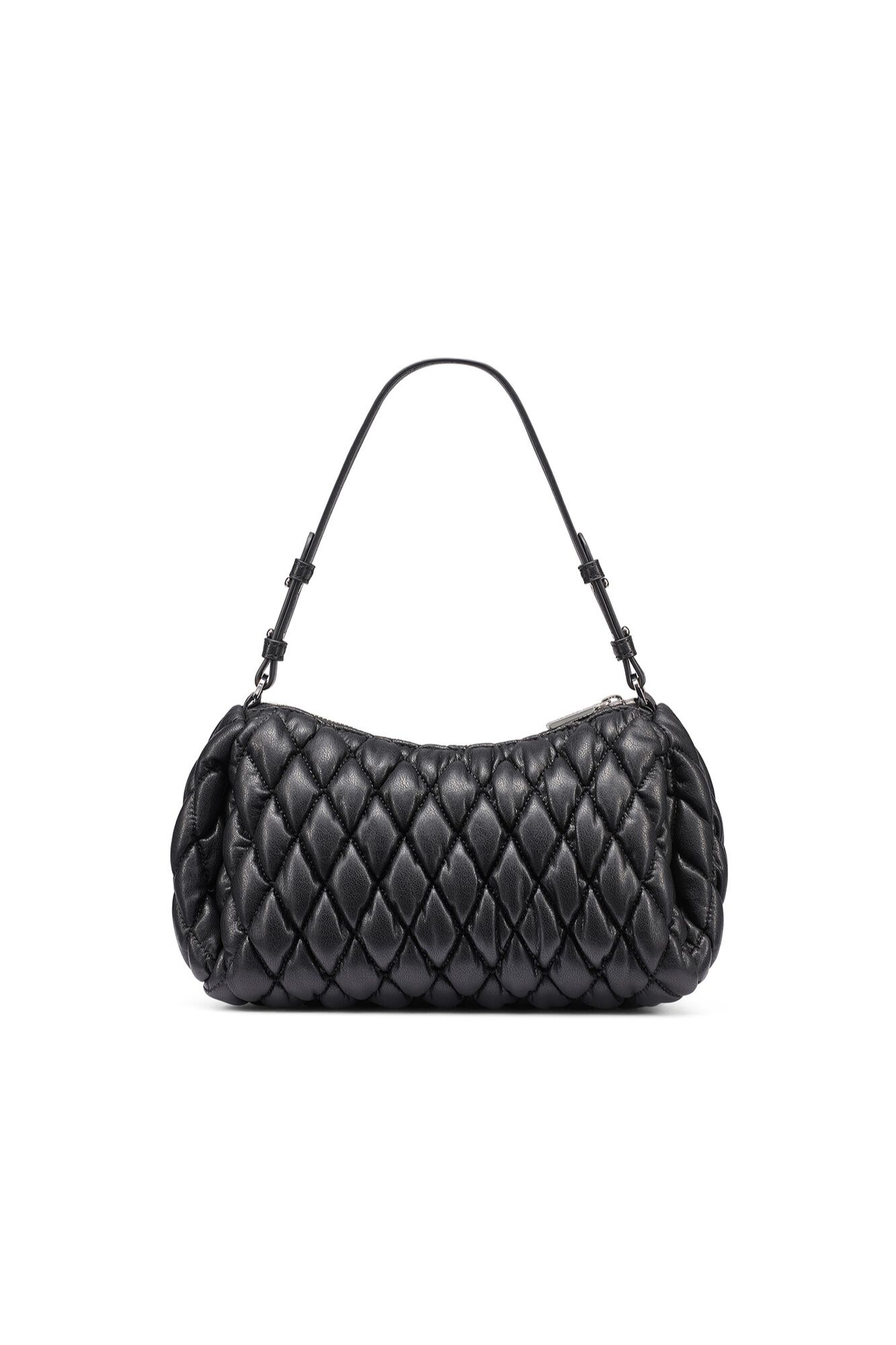 DKNY Mala de ombro acolchoada