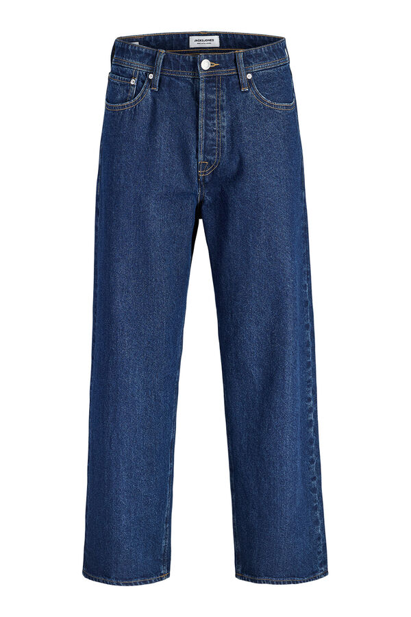Jack & Jones Jeans folgados azul