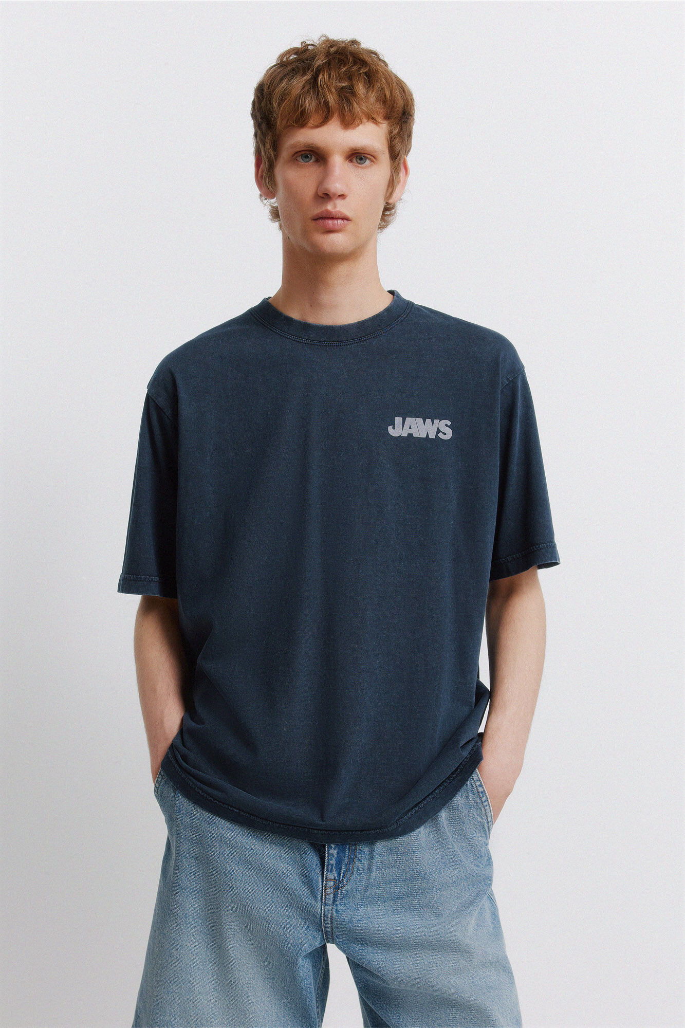 Springfield T-shirt Jaw Aniversary