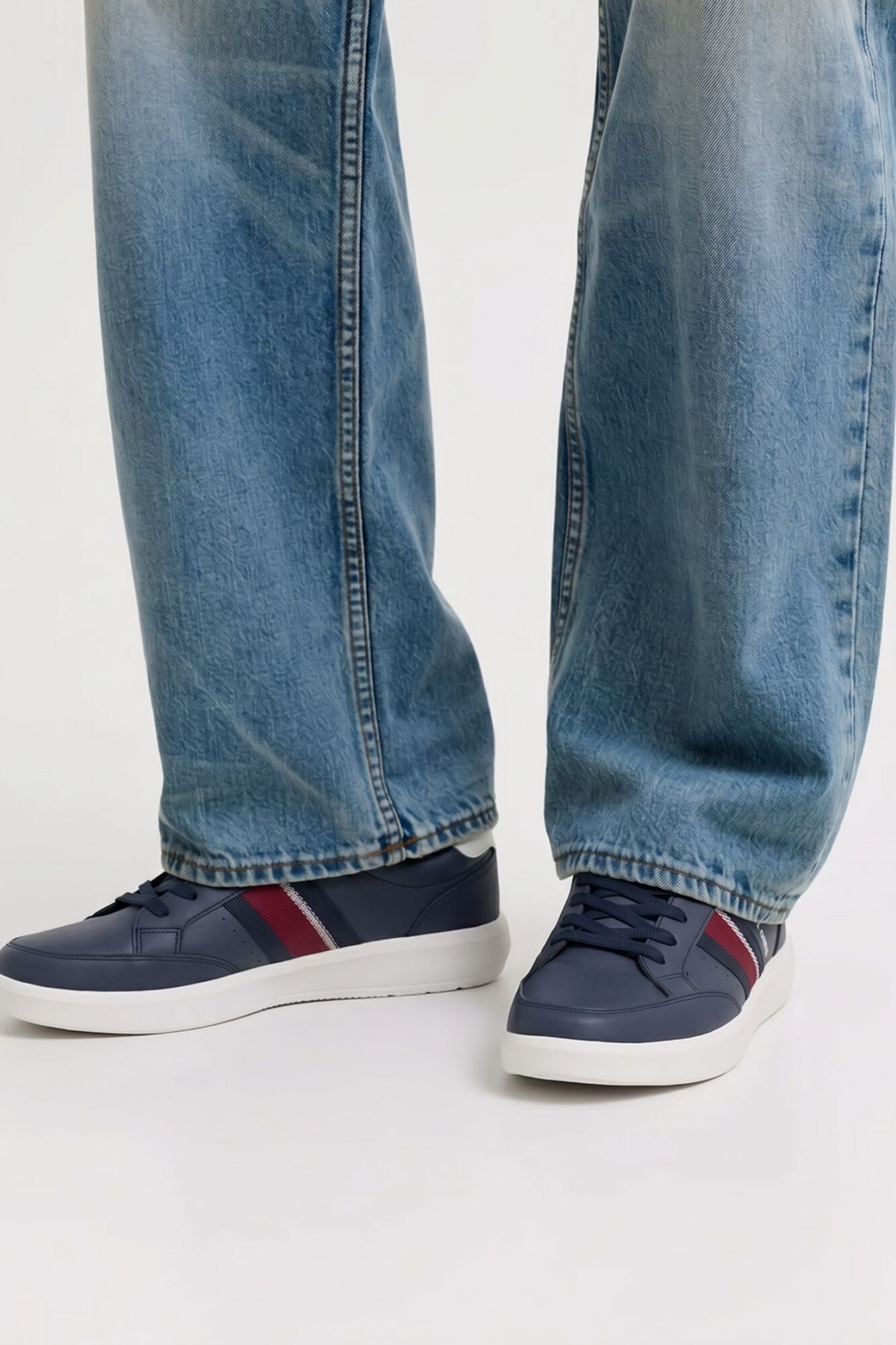 Jack & Jones Cal&ccedil;ado desportivo baixo