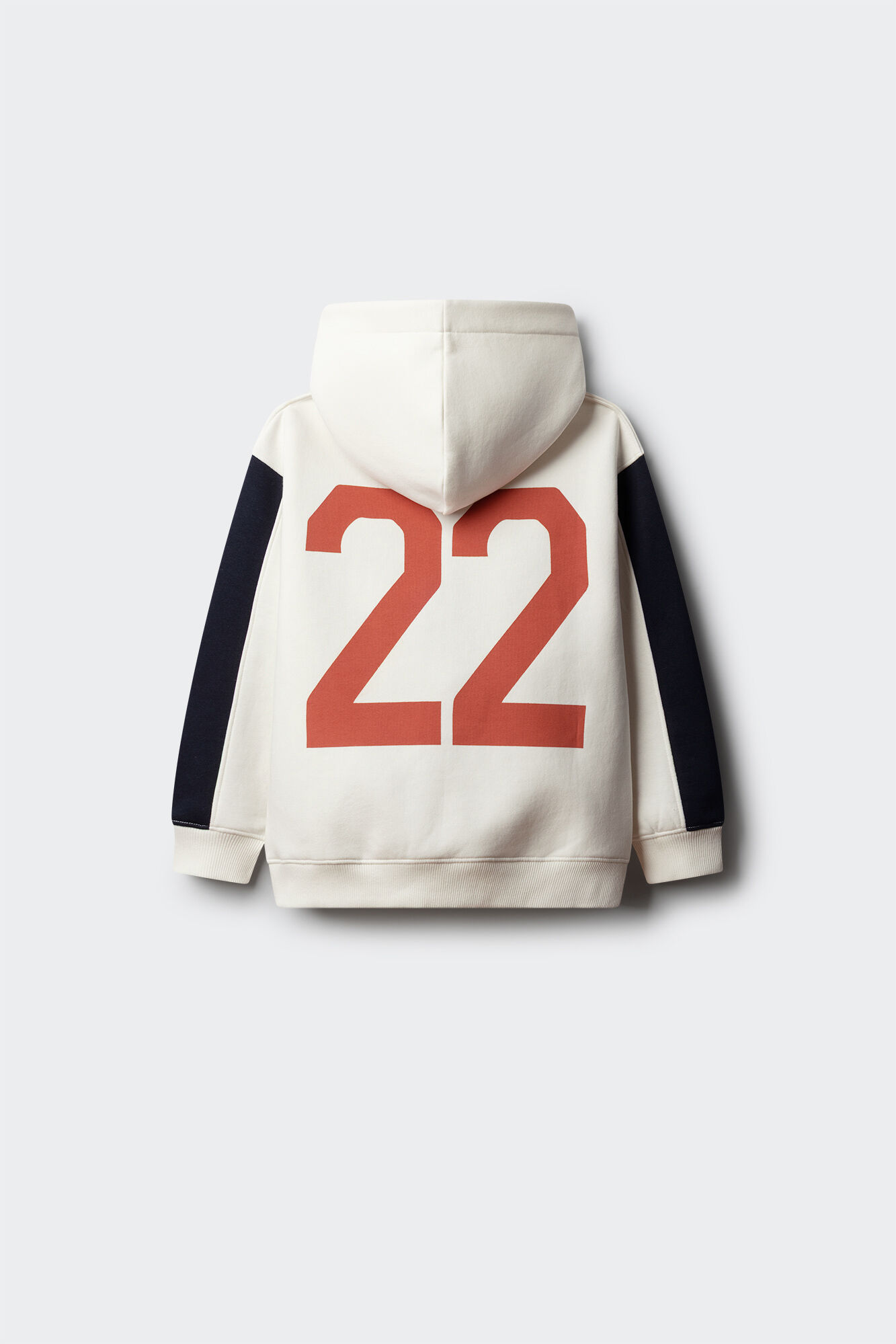 Springfield Kids Sudadera 22 ni&ntilde;o