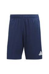 Adidas Pantalón Corto De Entrenamiento Adidas Tiro 23 Cb azul