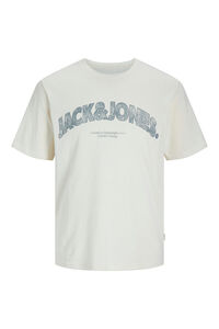 Jack & Jones PLUS Camiseta PLUS de corte regular