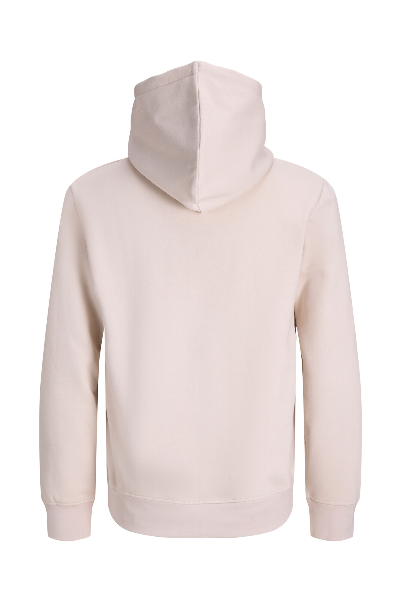 Jack & Jones Sweatshirt regular com capuz