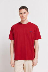 Springfield Springfield logo basic T-shirt