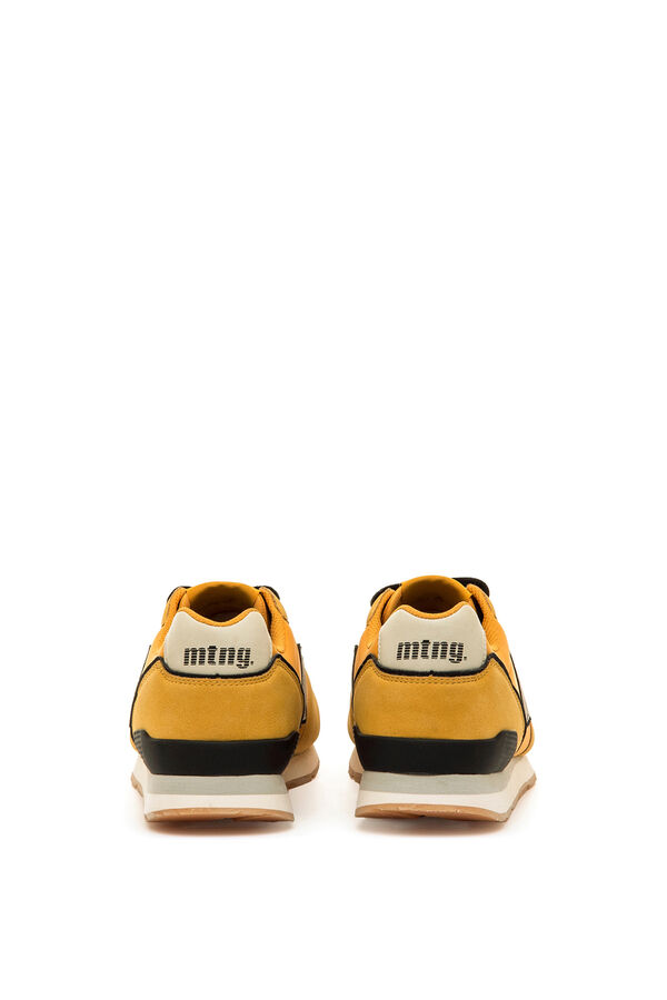 MTNG Trainers printed