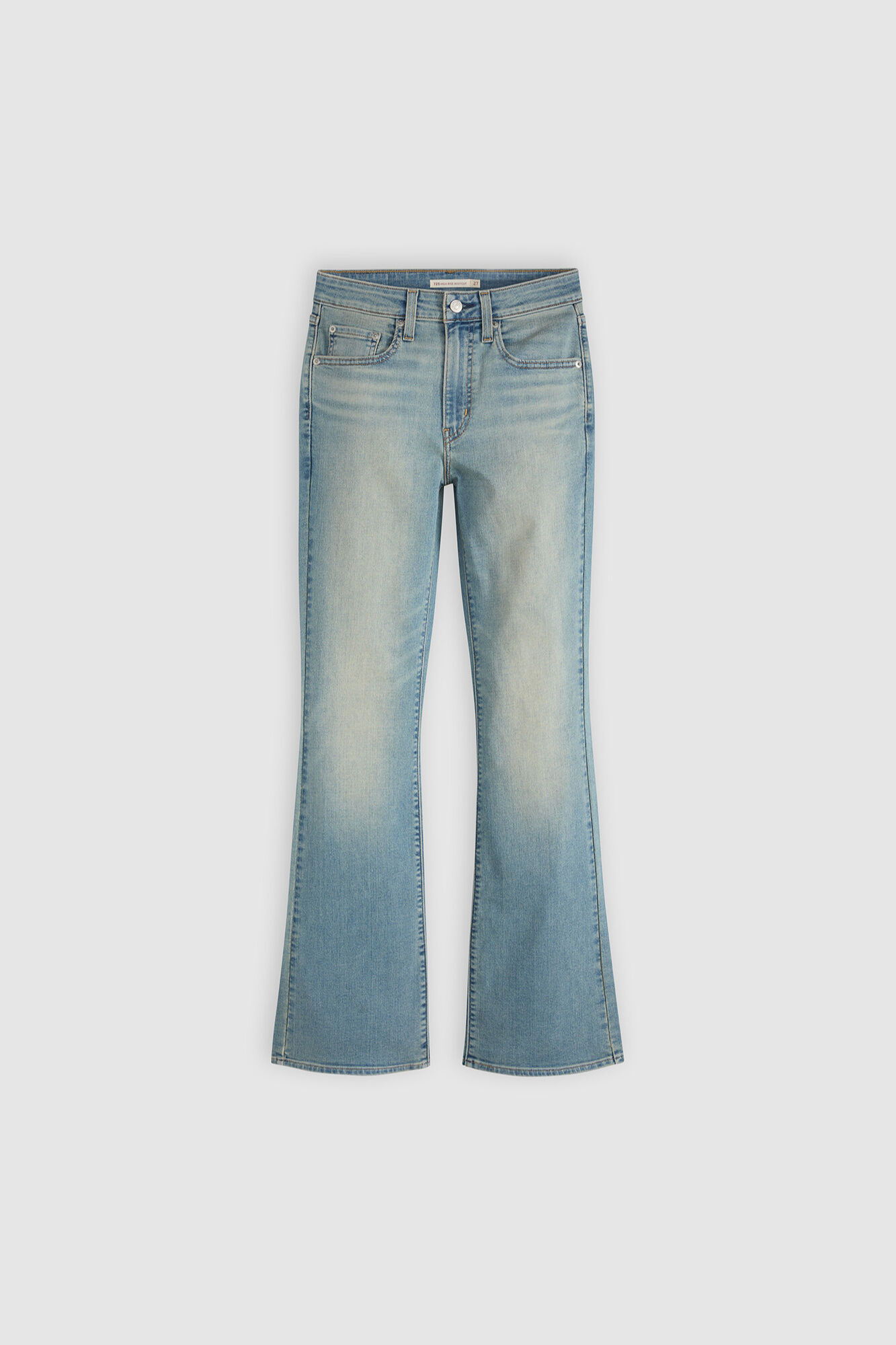 Levi's Cal&ccedil;a jeans 725 Bootcut